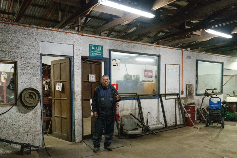 Amanecer Abierto Rocas de Santo Domingo 2026