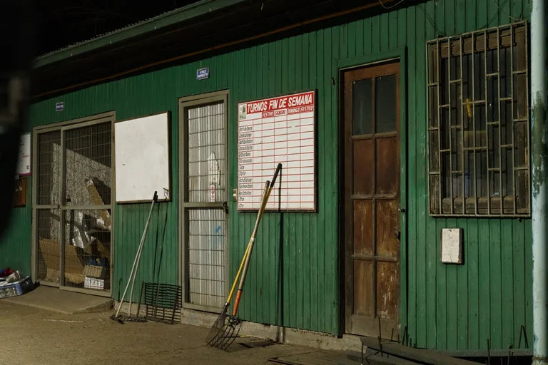 Amanecer Abierto Rocas de Santo Domingo 2026