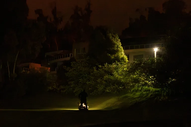 Amanecer Abierto Rocas de Santo Domingo 2026