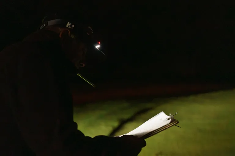 Amanecer Abierto Rocas de Santo Domingo 2026