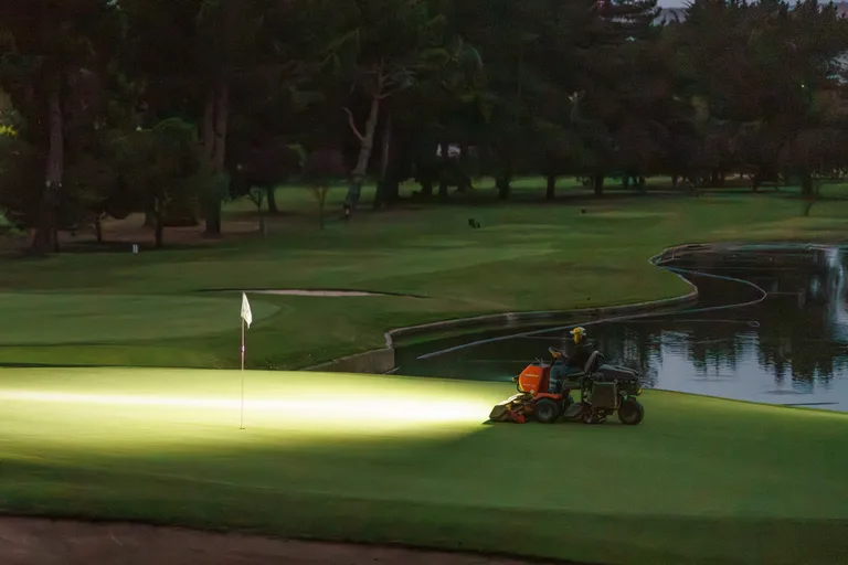 Amanecer Abierto Rocas de Santo Domingo 2026