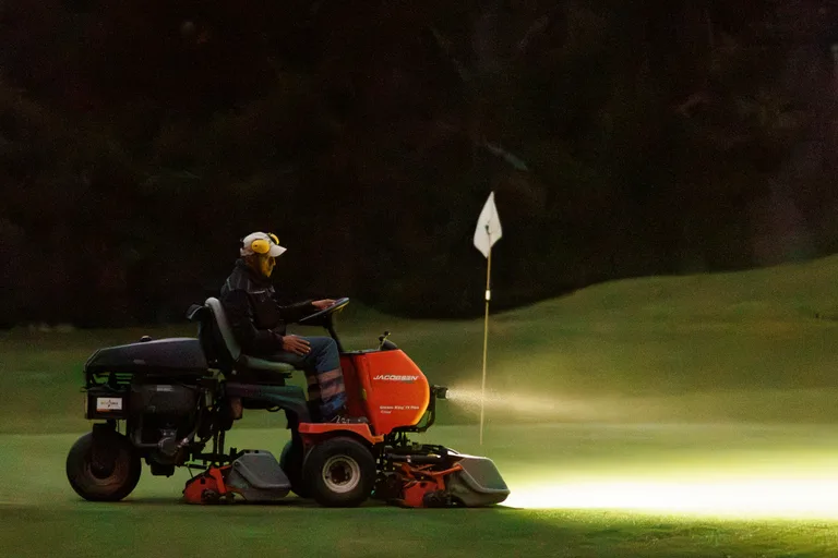 Amanecer Abierto Rocas de Santo Domingo 2026